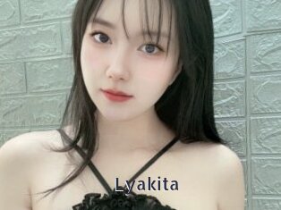 Lyakita