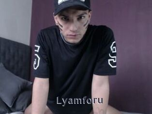 Lyamforu