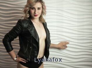 Lyanafox