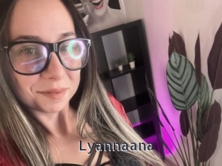 Lyannaana