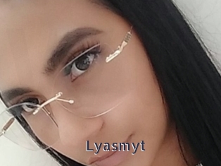 Lyasmyt