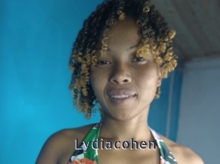 Lydiacohen