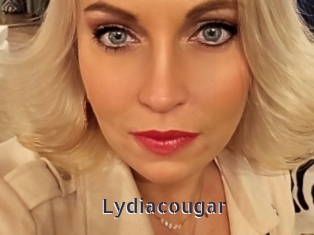 Lydiacougar