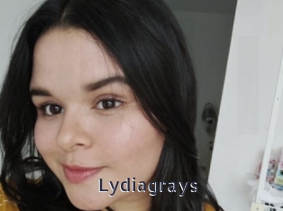 Lydiagrays