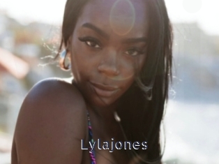 Lylajones