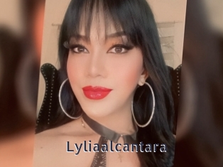 Lyliaalcantara