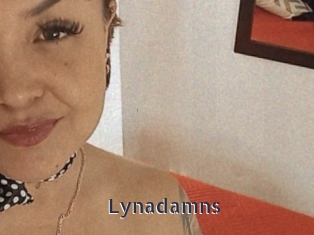 Lynadamns