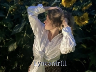 Lyncantrill