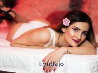 Lyndajo