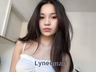 Lynedman