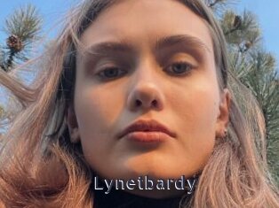 Lynetbardy