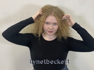 Lynetbeckett