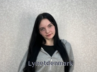 Lynetdenmark