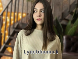 Lynetdimmick