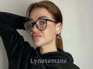 Lynetemans