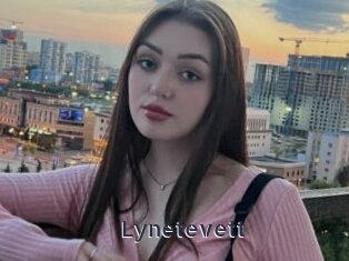 Lynetevett