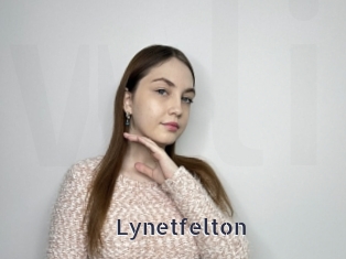 Lynetfelton