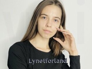 Lynetforland