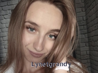 Lynetgrandy