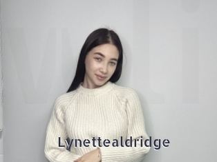 Lynettealdridge