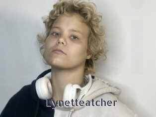 Lynetteatcher