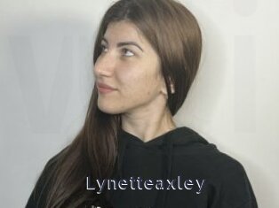 Lynetteaxley