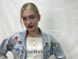 Lynettebarfield