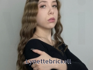 Lynettebrickell