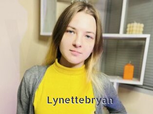 Lynettebryan