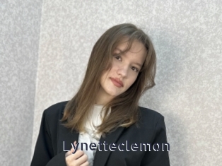 Lynetteclemon