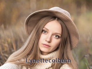 Lynettecolburn