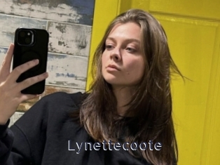 Lynettecoote