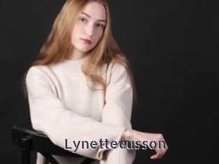 Lynettecusson