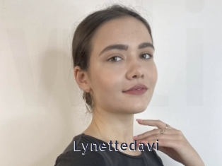 Lynettedavi