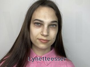 Lynetteesser