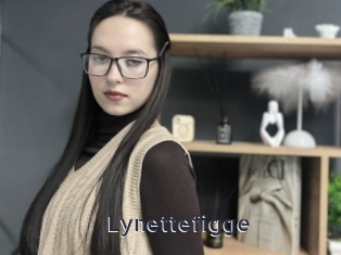 Lynettefigge