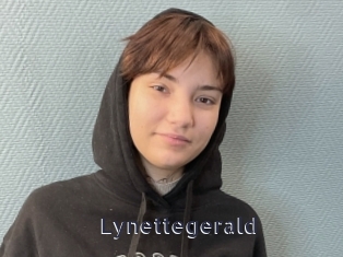 Lynettegerald