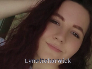 Lynetteharwick