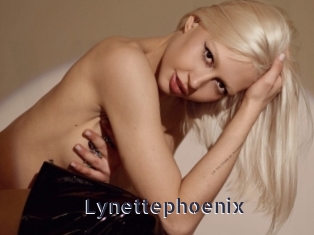 Lynettephoenix