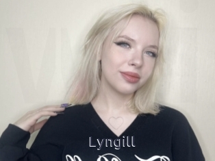 Lyngill