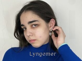 Lyngomer