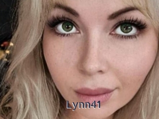 Lynn41