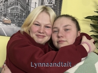 Lynnaandtait