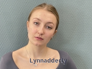 Lynnadderly