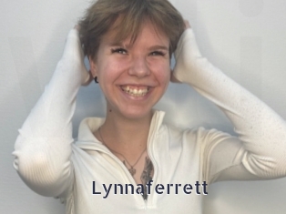 Lynnaferrett