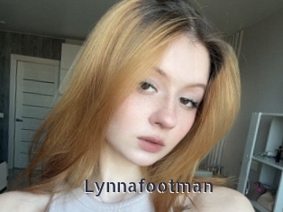 Lynnafootman