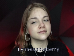 Lynneappleberry