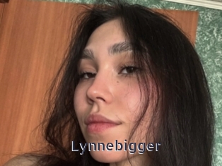 Lynnebigger