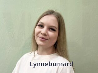 Lynneburnard