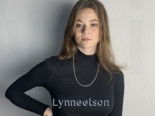 Lynneelson